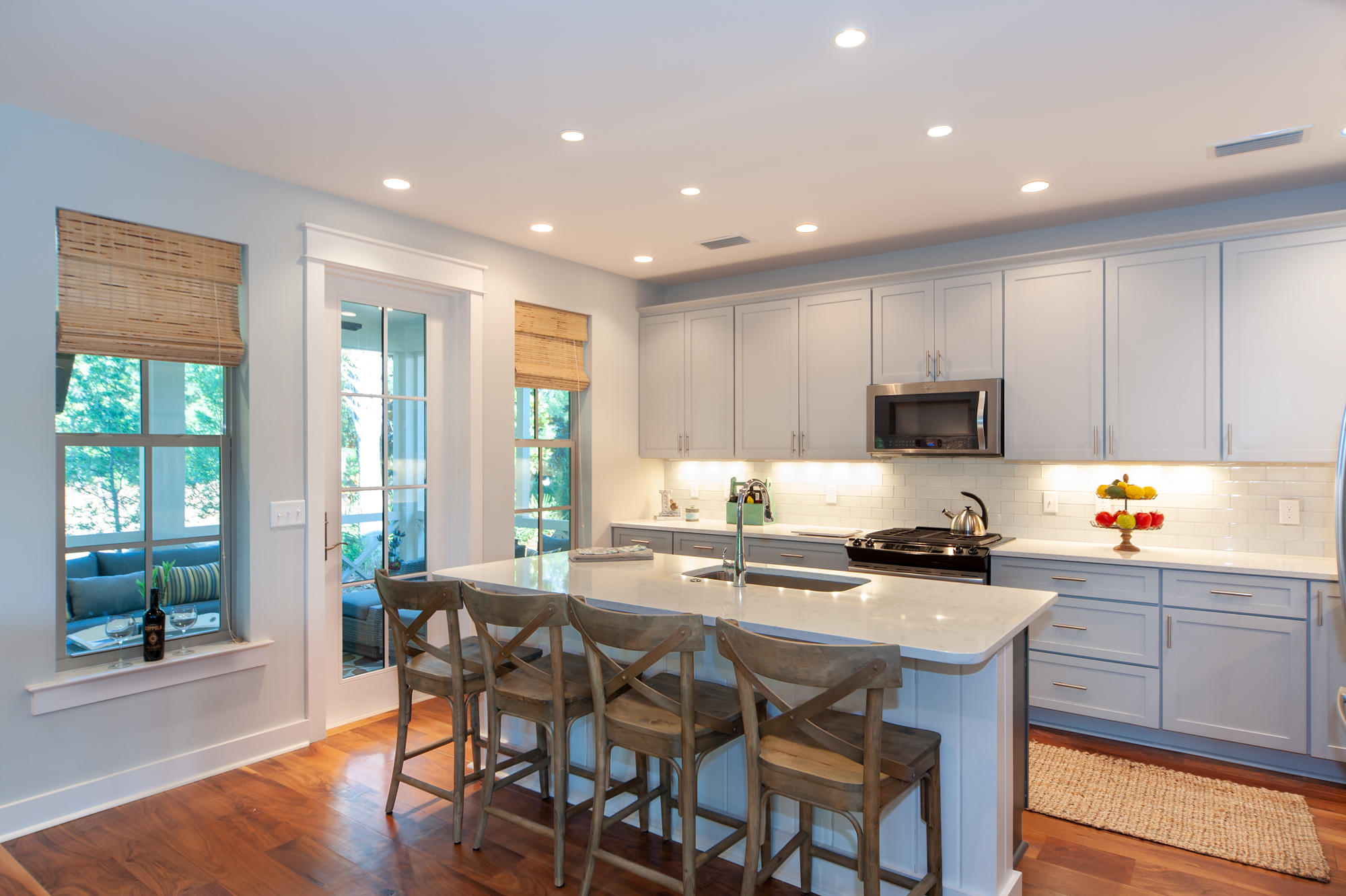 CYPRESS DUNES - Residential