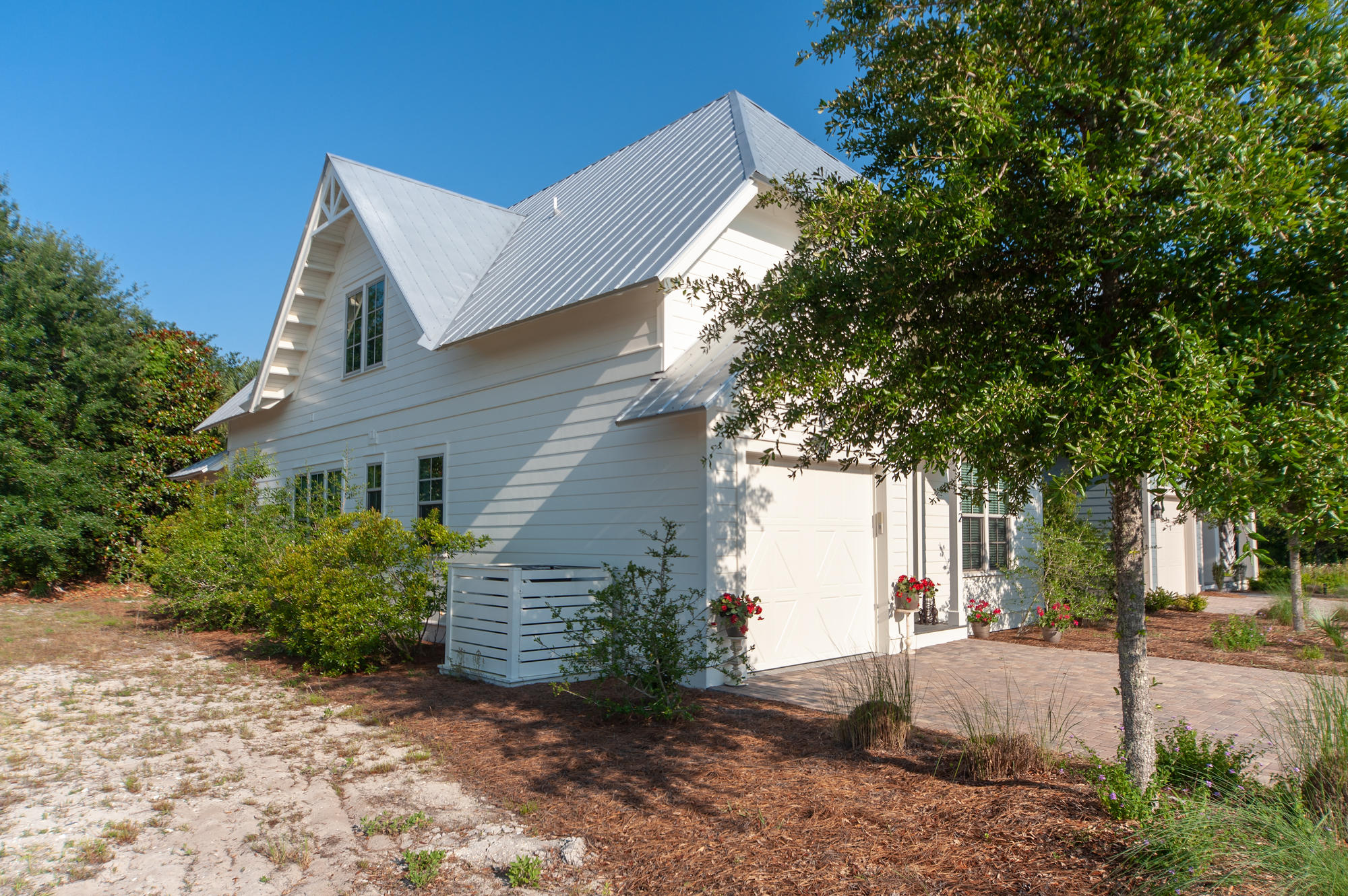 CYPRESS DUNES - Residential