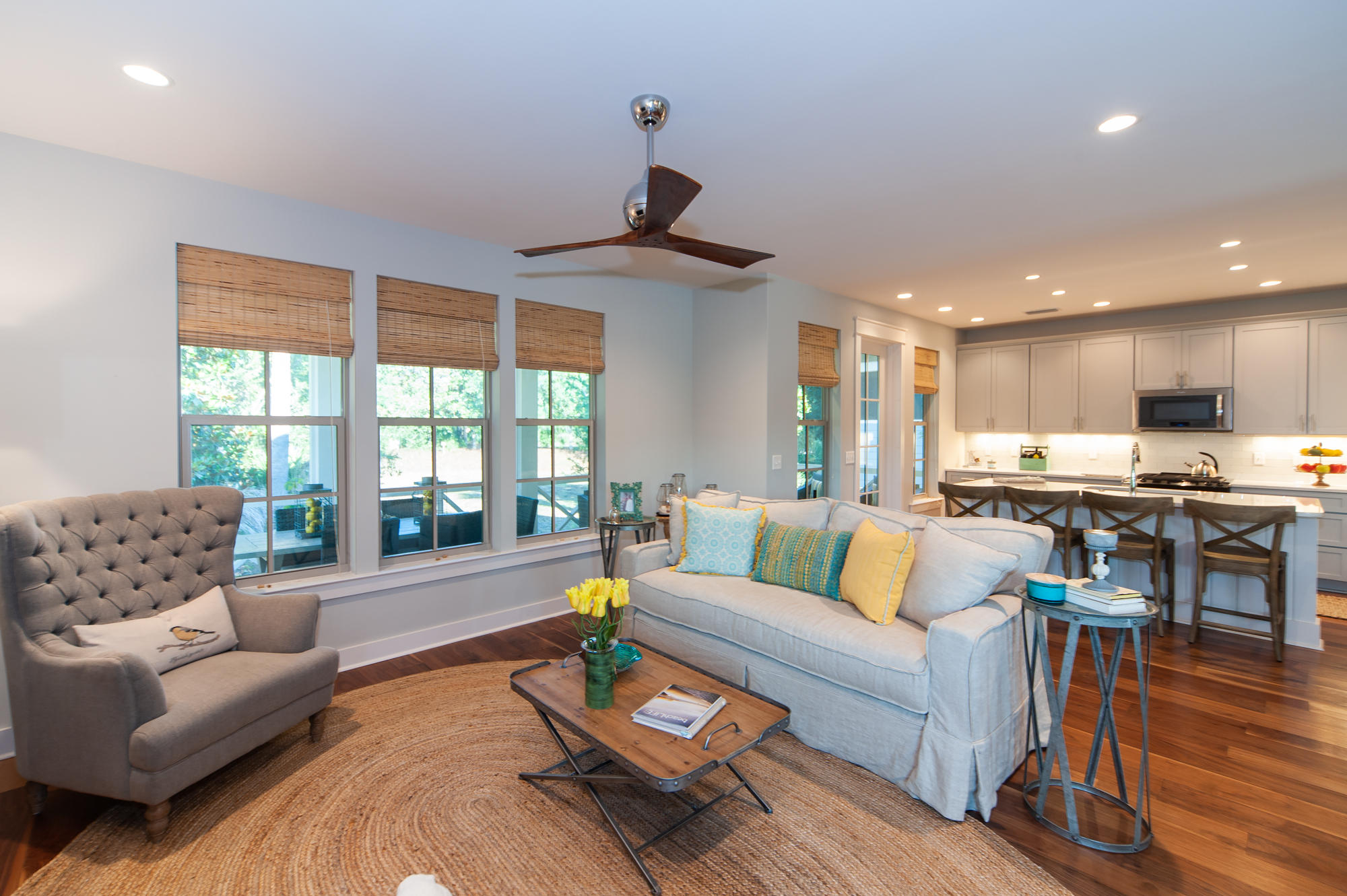 CYPRESS DUNES - Residential