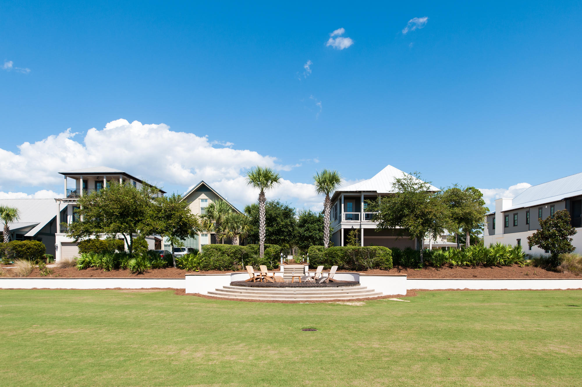 CYPRESS DUNES - Residential