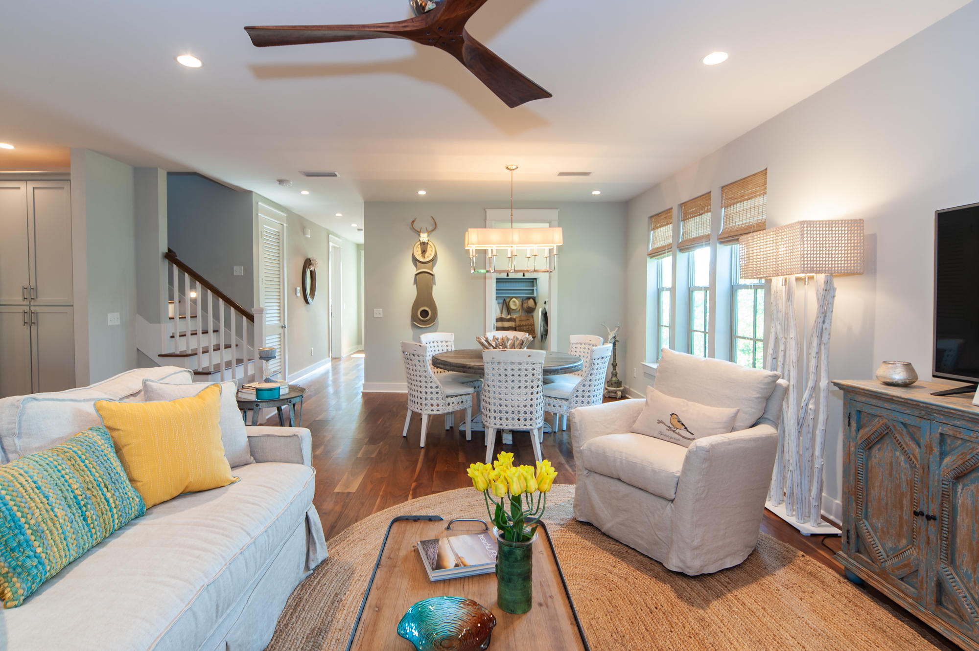 CYPRESS DUNES - Residential