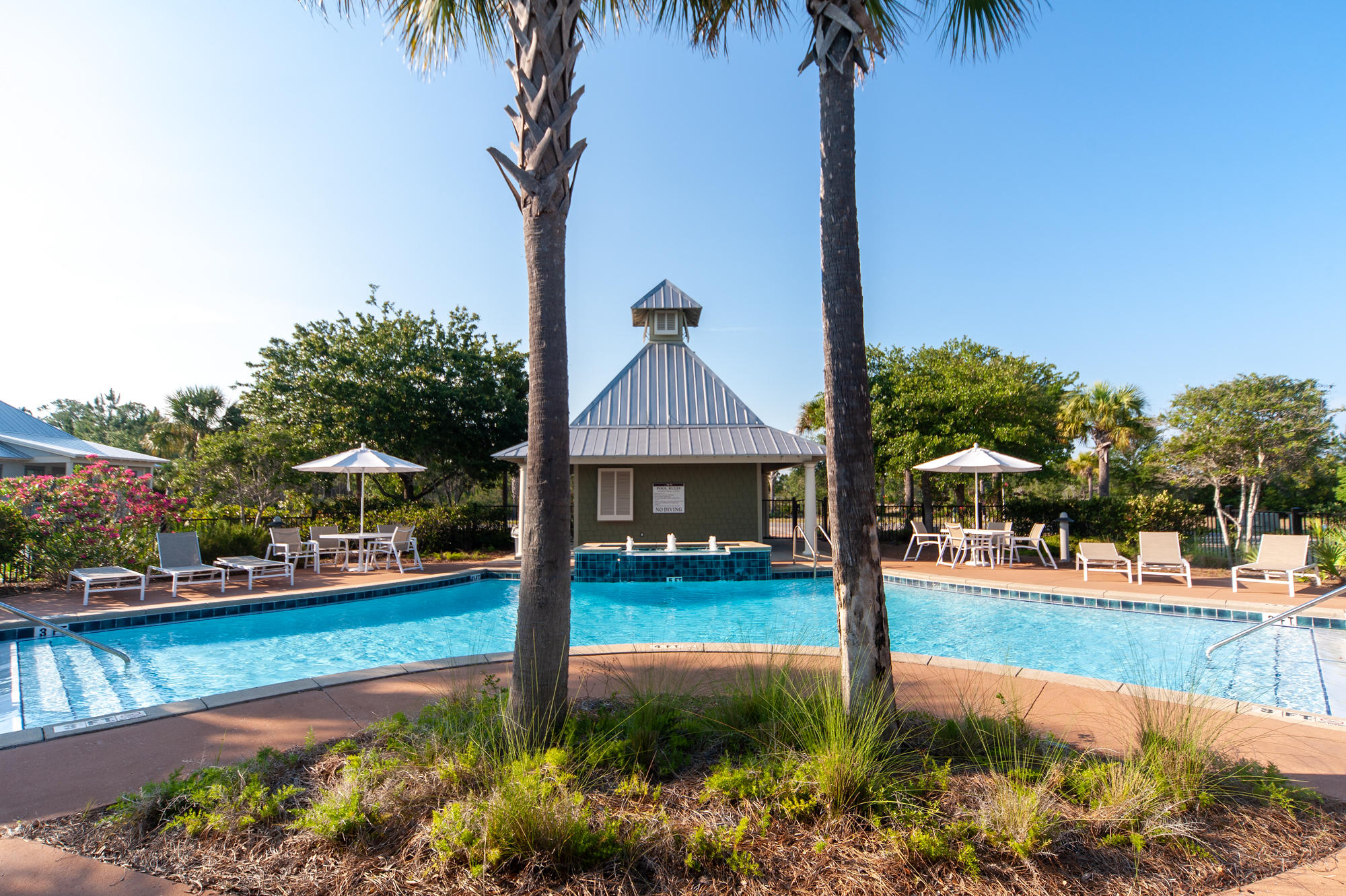 CYPRESS DUNES - Residential