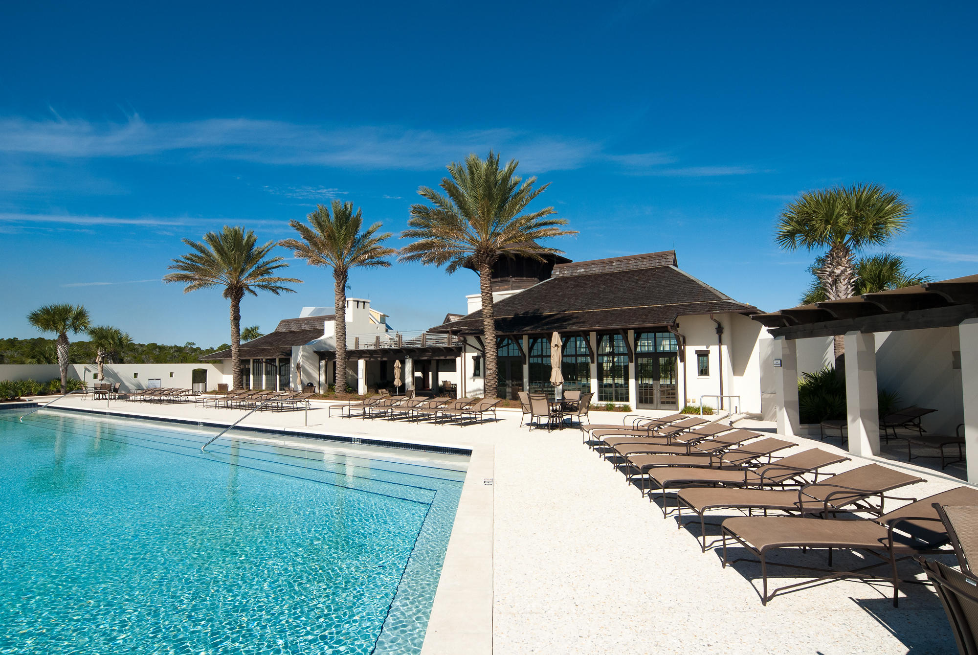 CYPRESS DUNES - Residential
