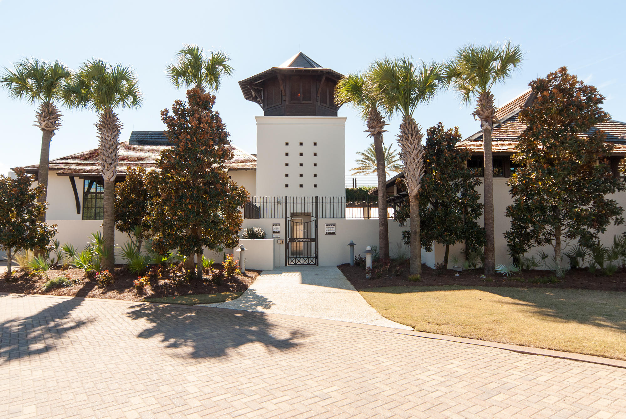 CYPRESS DUNES - Residential