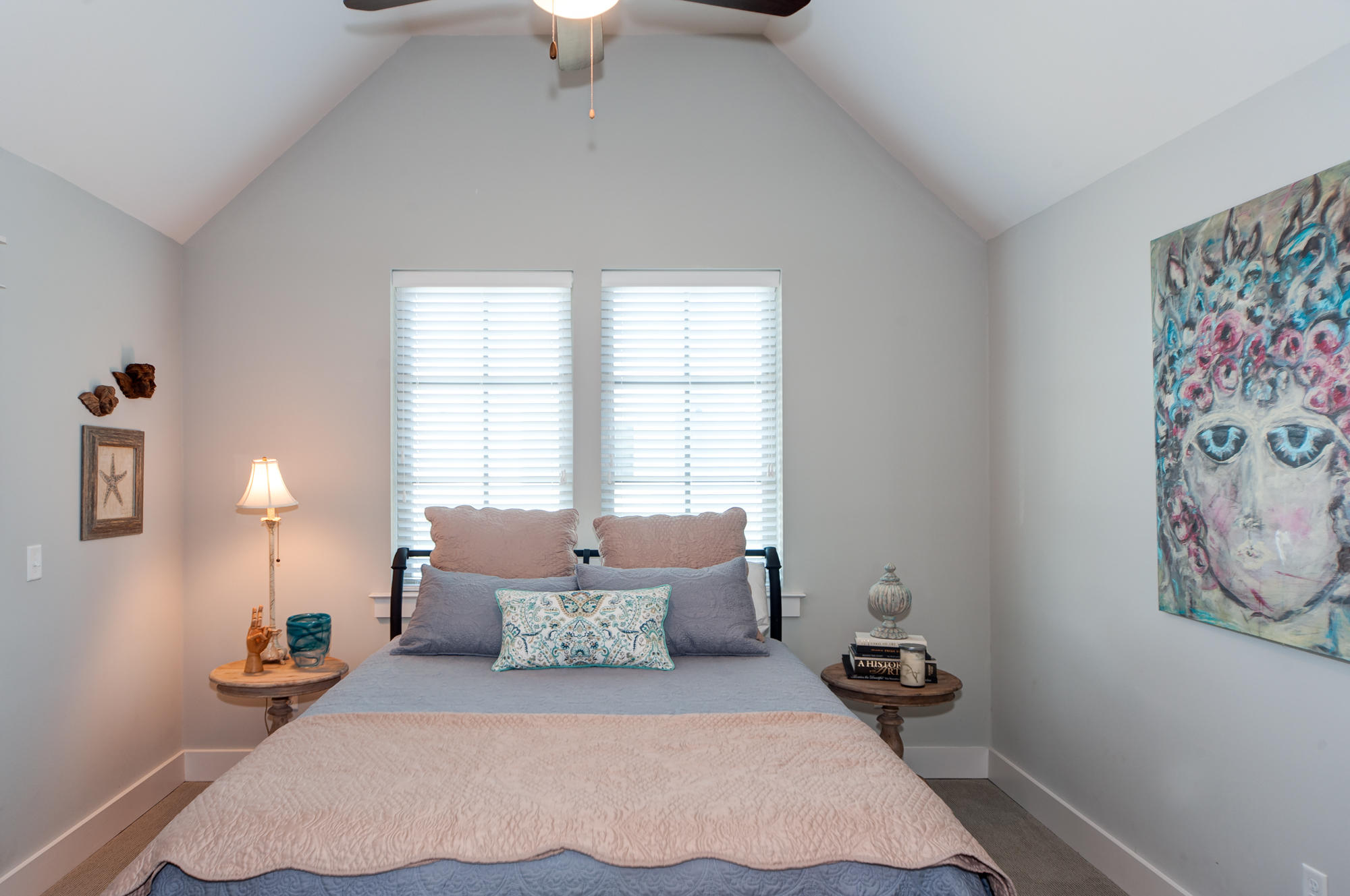 CYPRESS DUNES - Residential