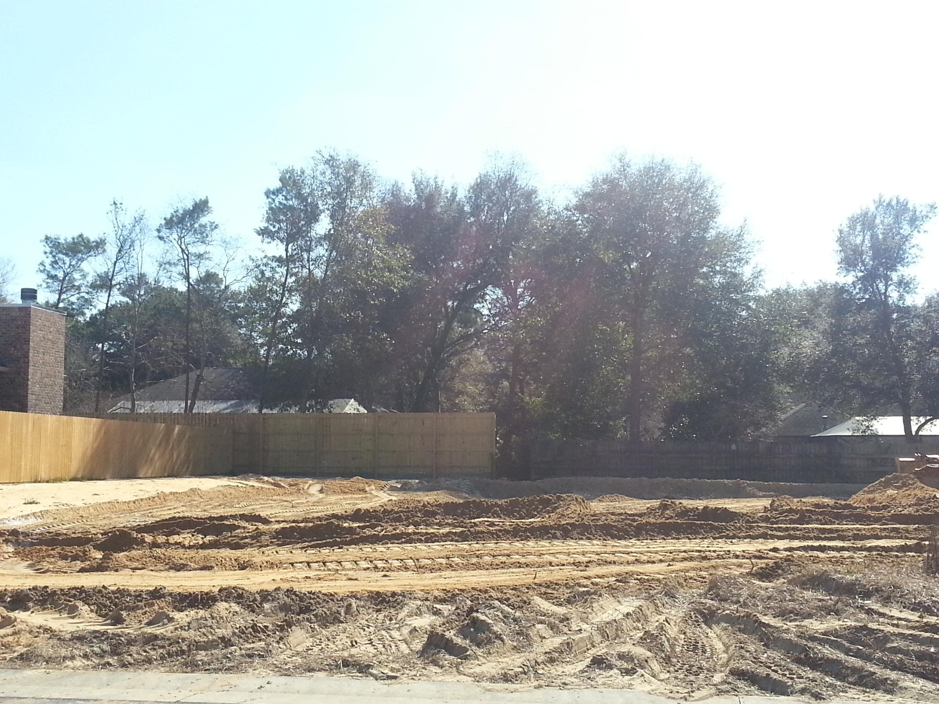 THE STABLES AT ROCKY BAYOU - Residential