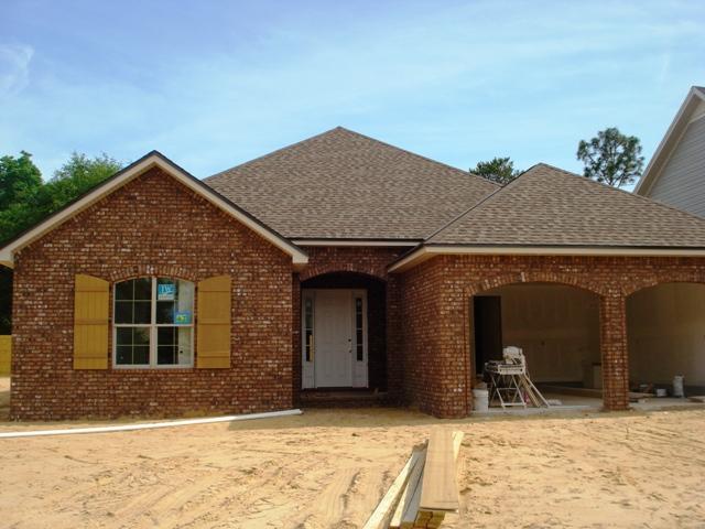 THE STABLES AT ROCKY BAYOU - Residential