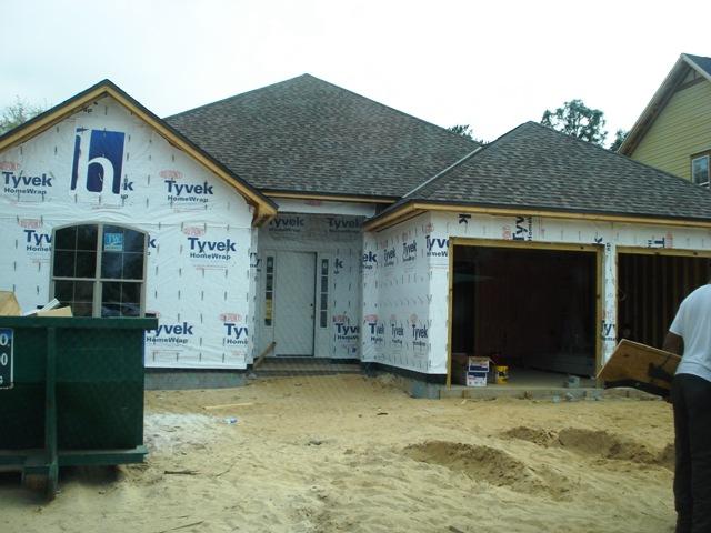 THE STABLES AT ROCKY BAYOU - Residential
