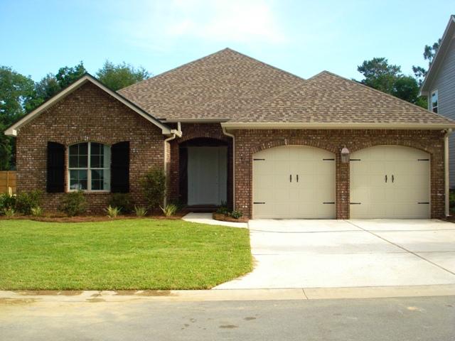 THE STABLES AT ROCKY BAYOU - Residential
