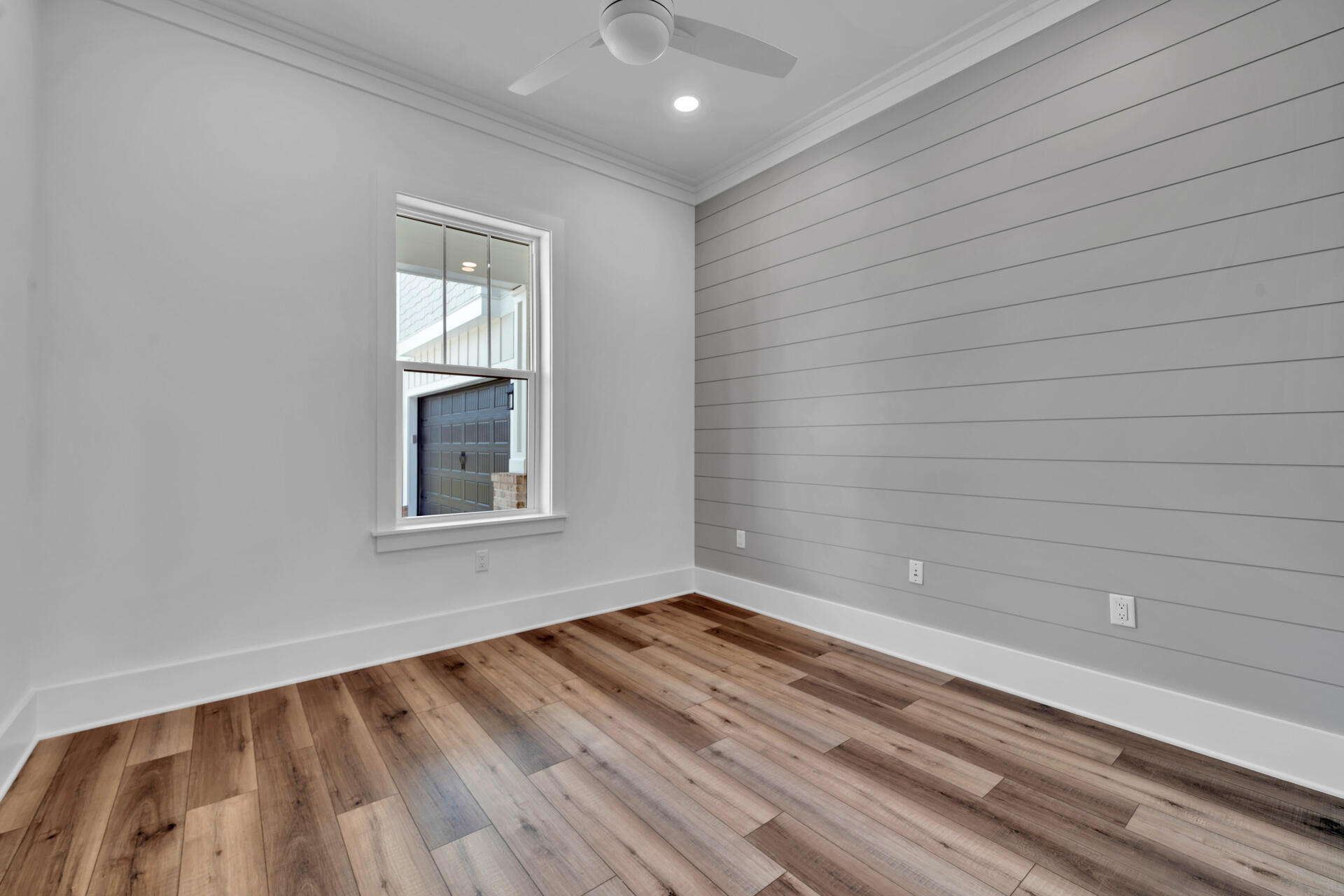 Deer Moss Creek - Residential