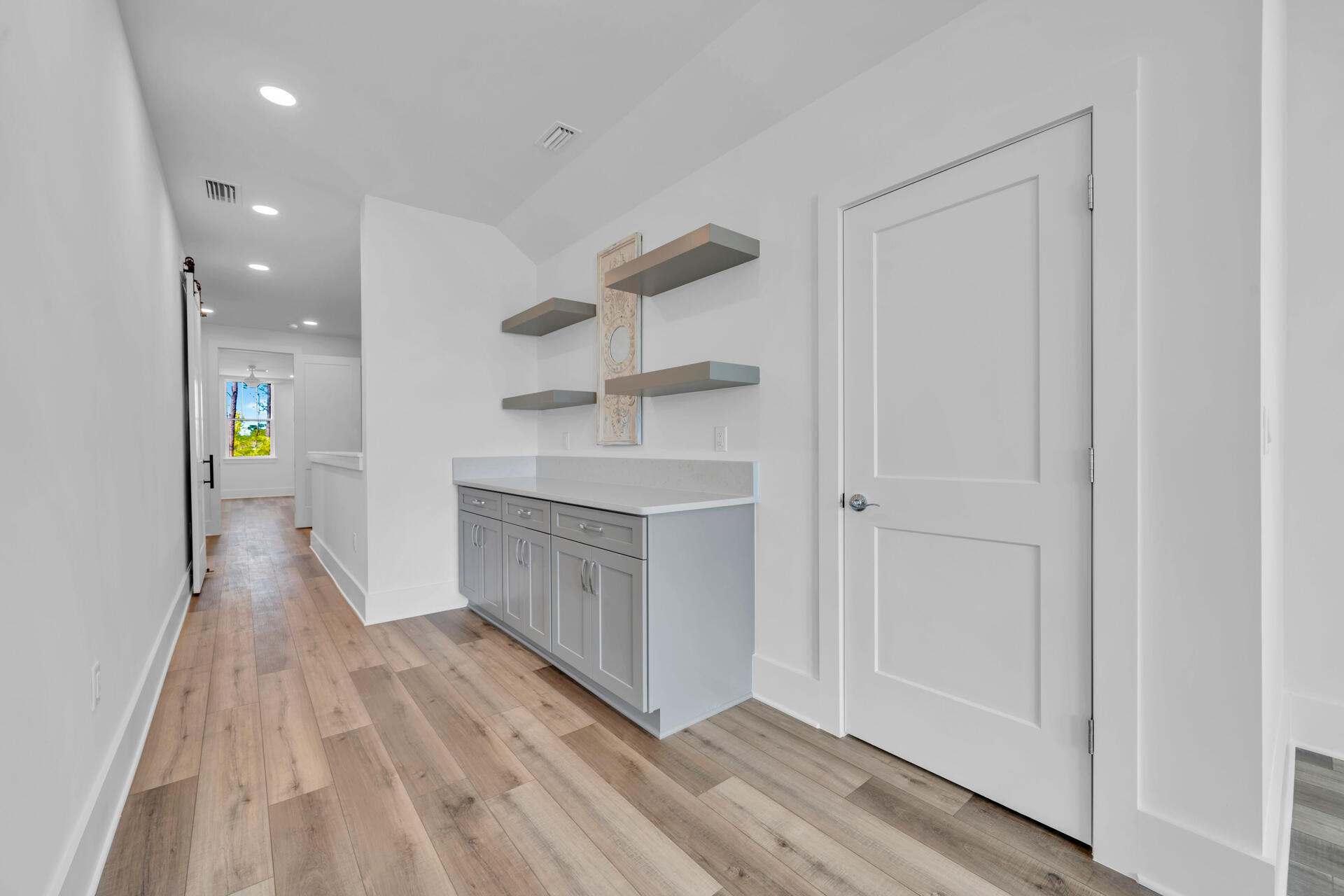 Deer Moss Creek - Residential