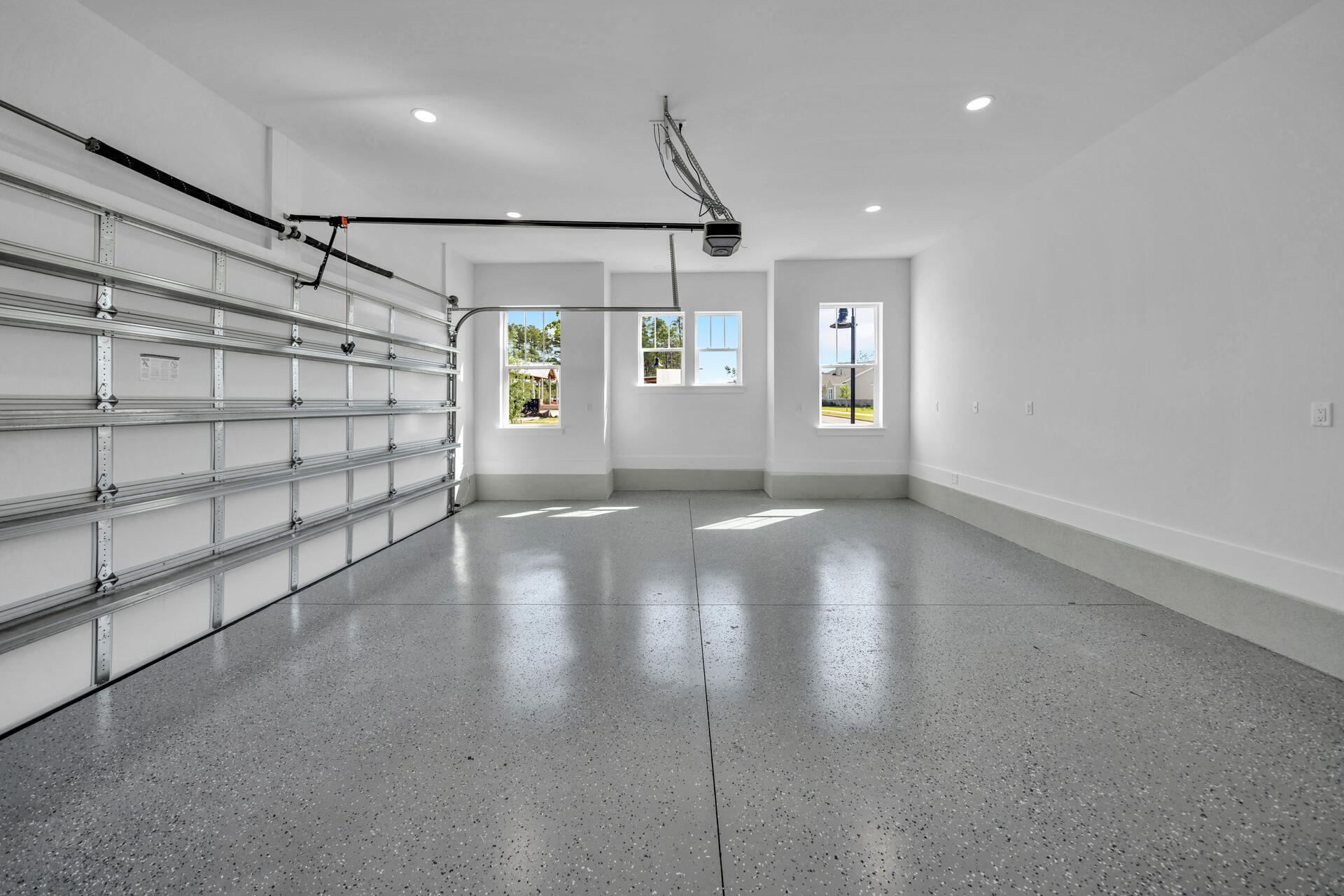 Deer Moss Creek - Residential