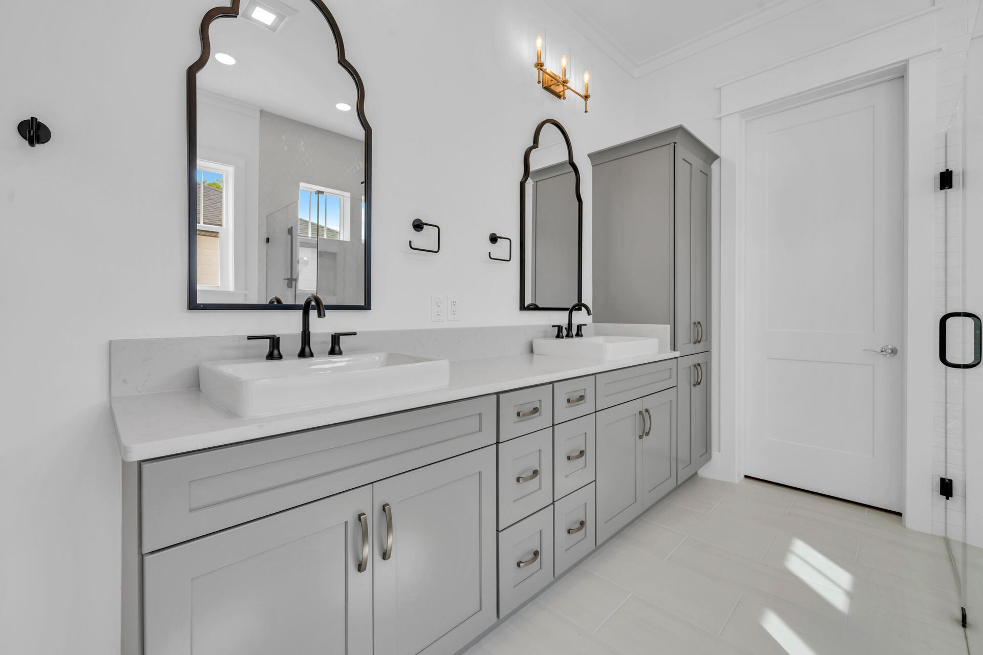 Deer Moss Creek - Residential