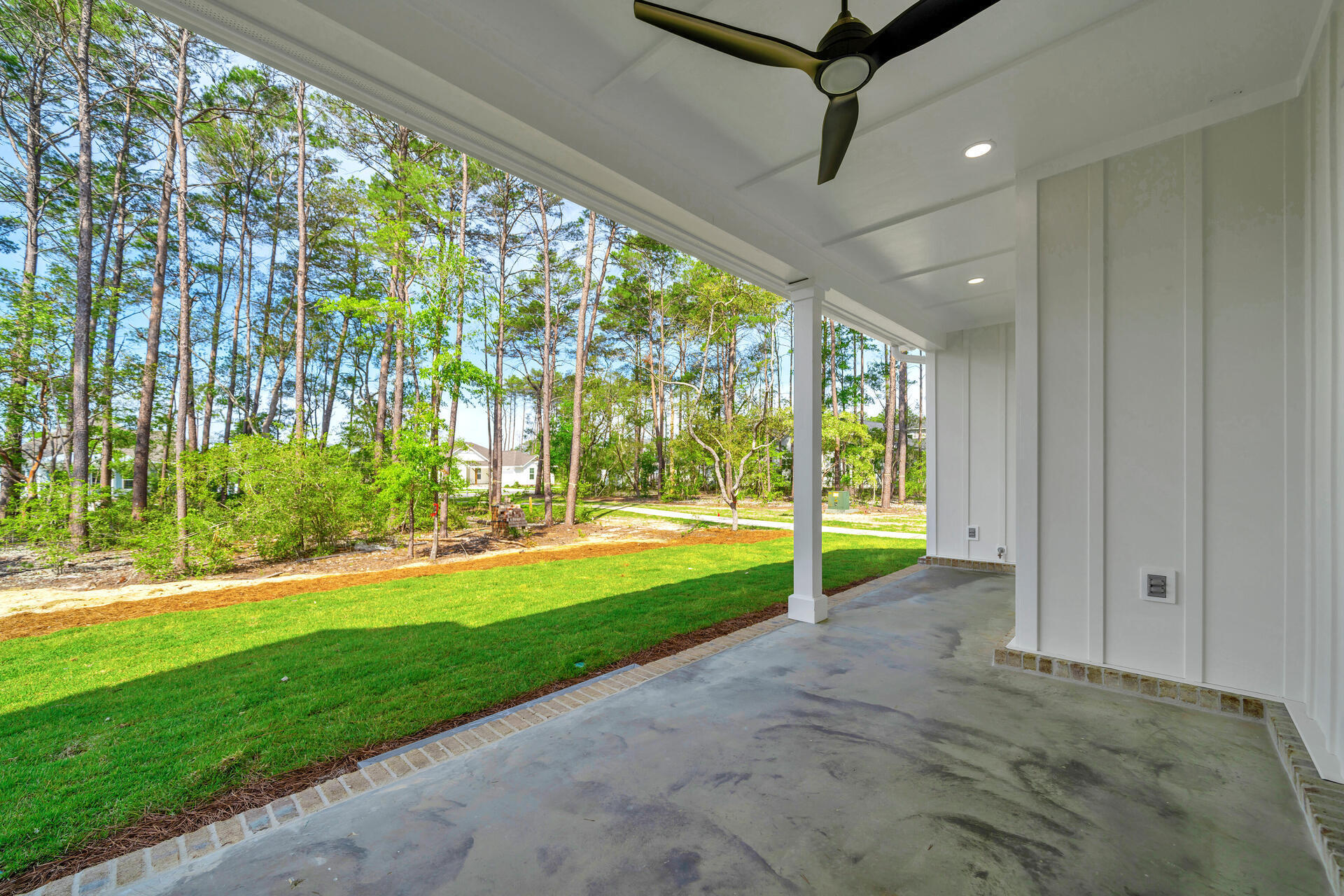 Deer Moss Creek - Residential