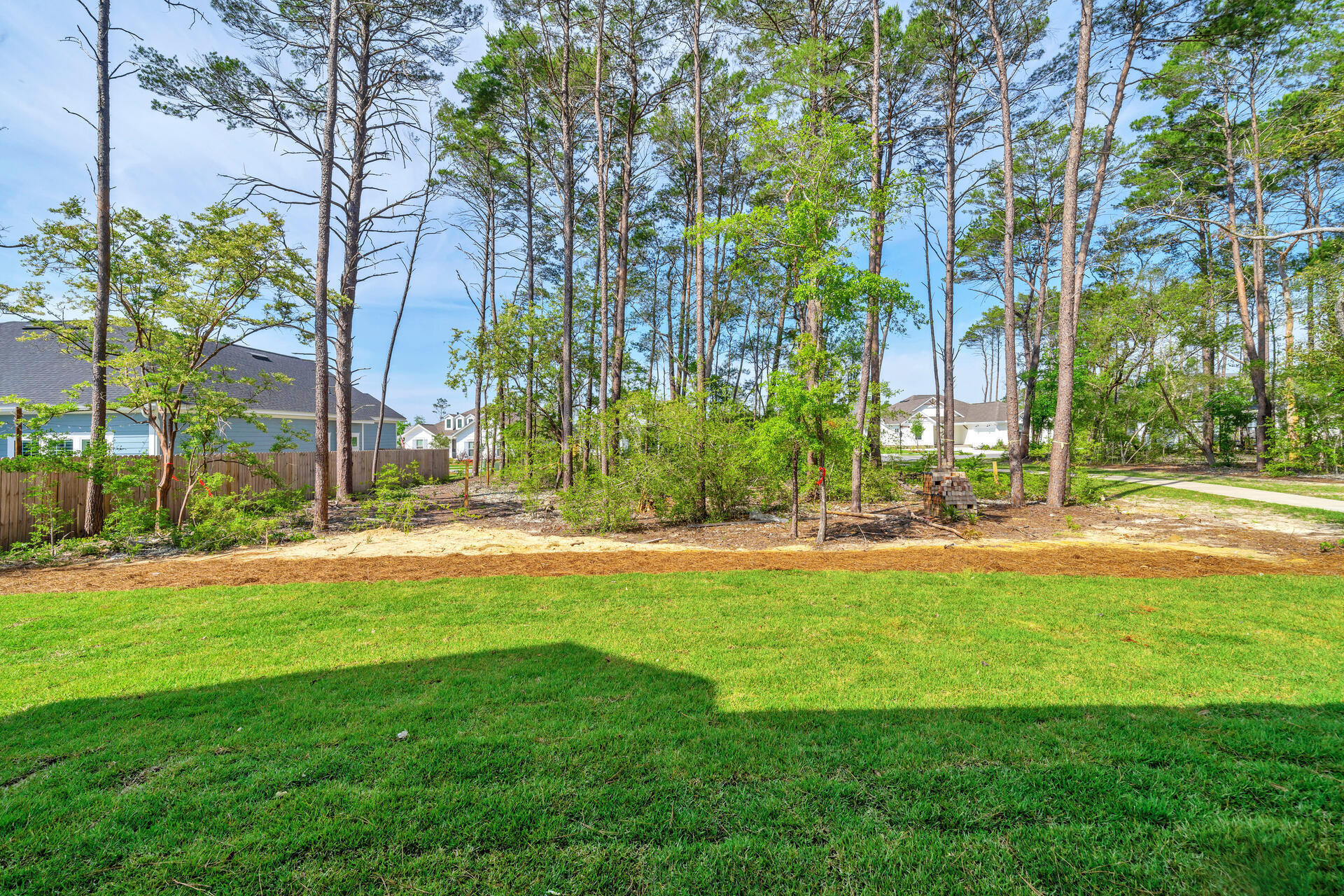 Deer Moss Creek - Residential