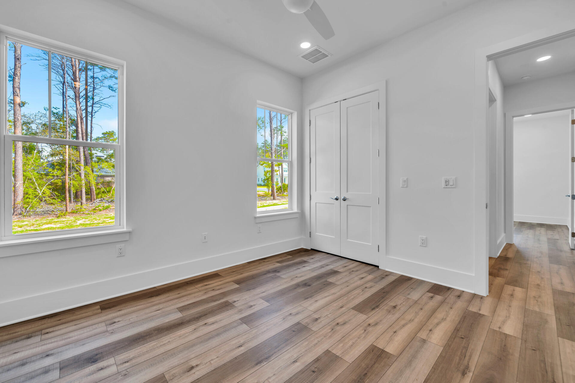 Deer Moss Creek - Residential