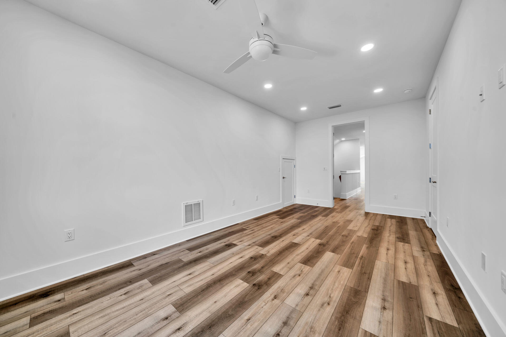 Deer Moss Creek - Residential