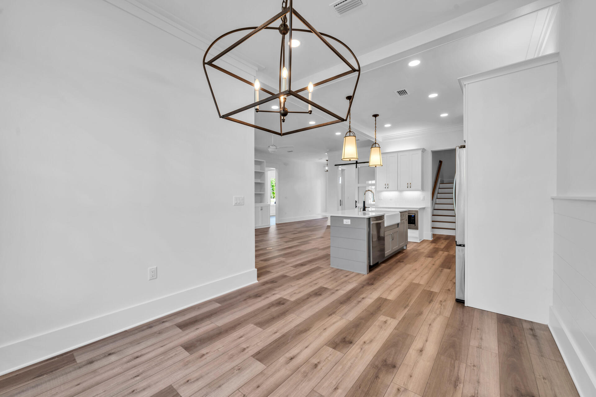 Deer Moss Creek - Residential