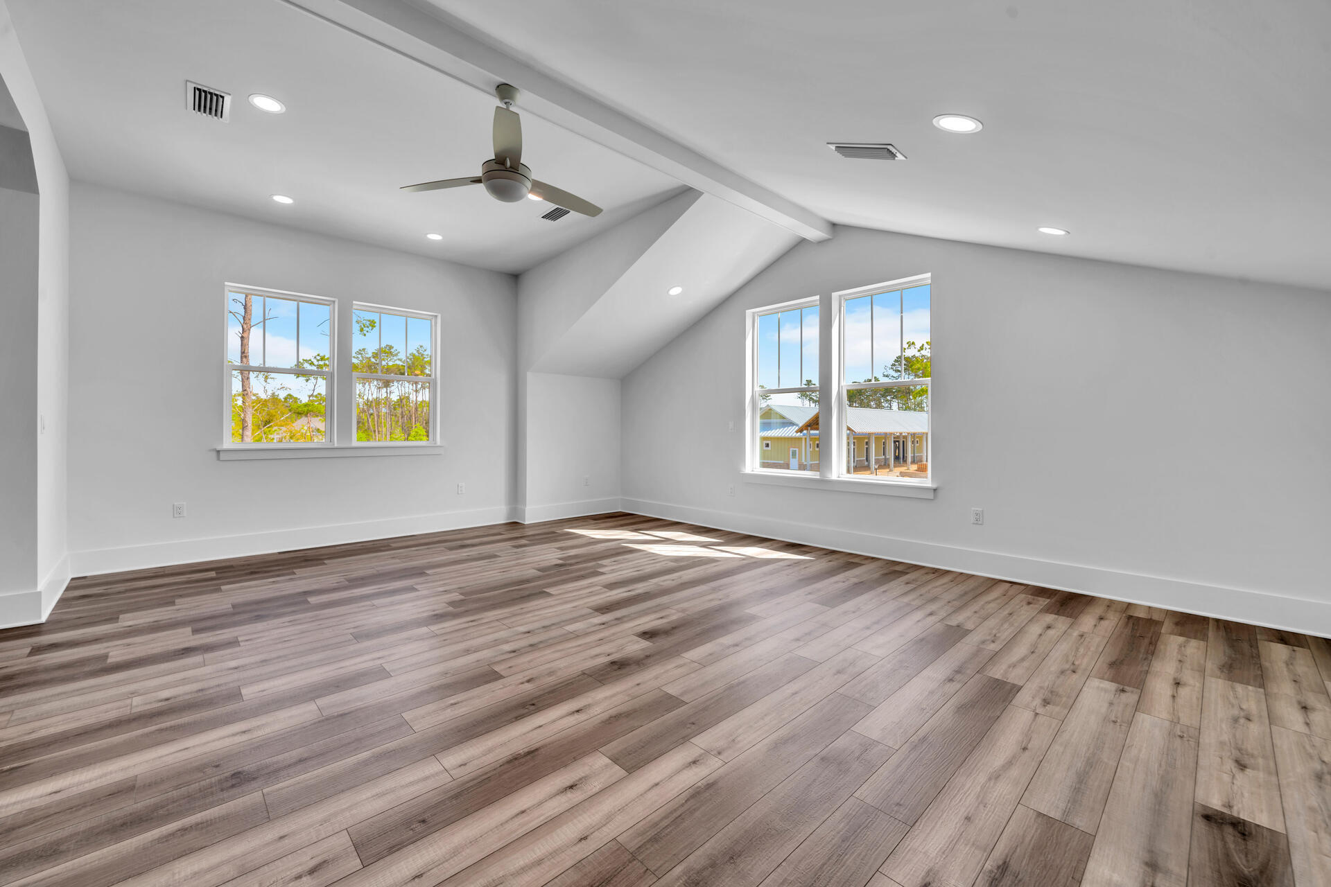 Deer Moss Creek - Residential