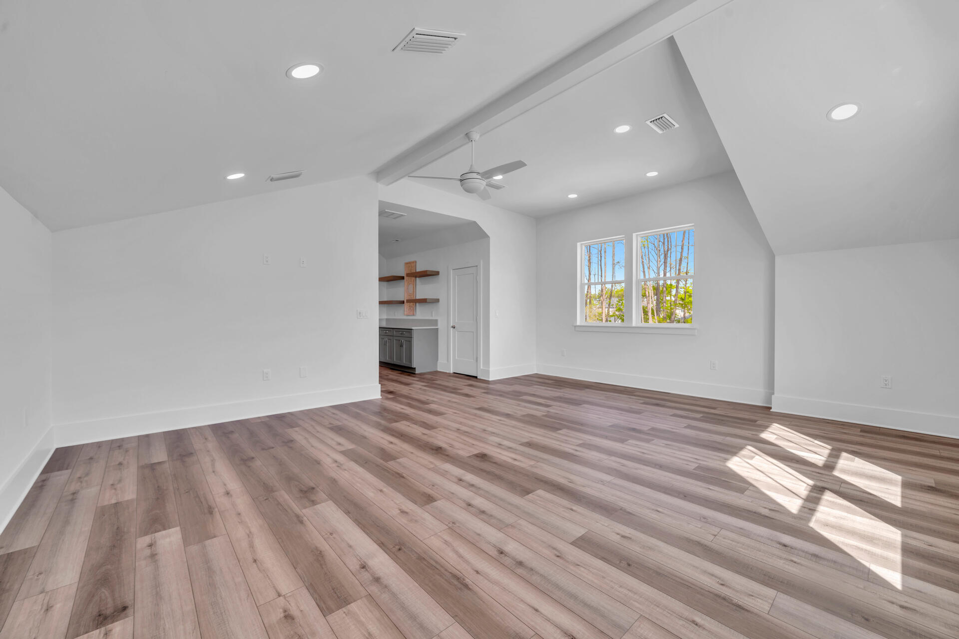 Deer Moss Creek - Residential