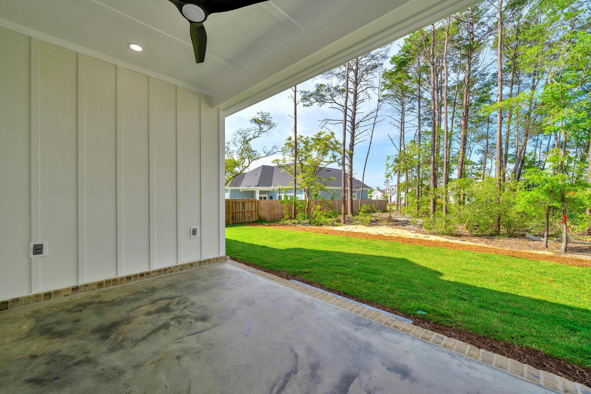 Deer Moss Creek - Residential