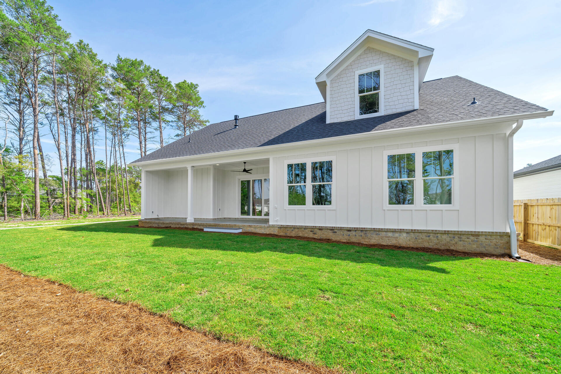 Deer Moss Creek - Residential