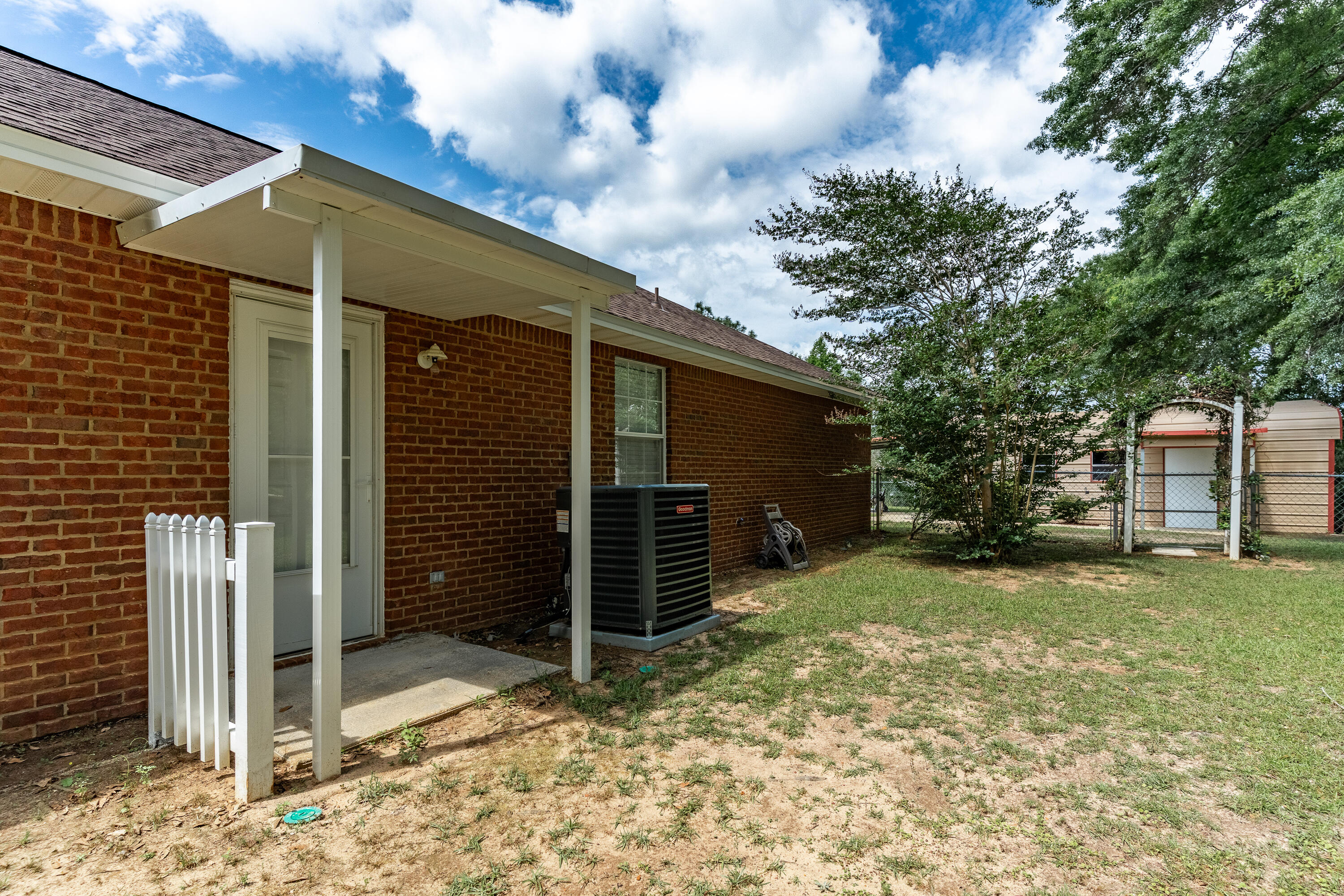 County - Residential