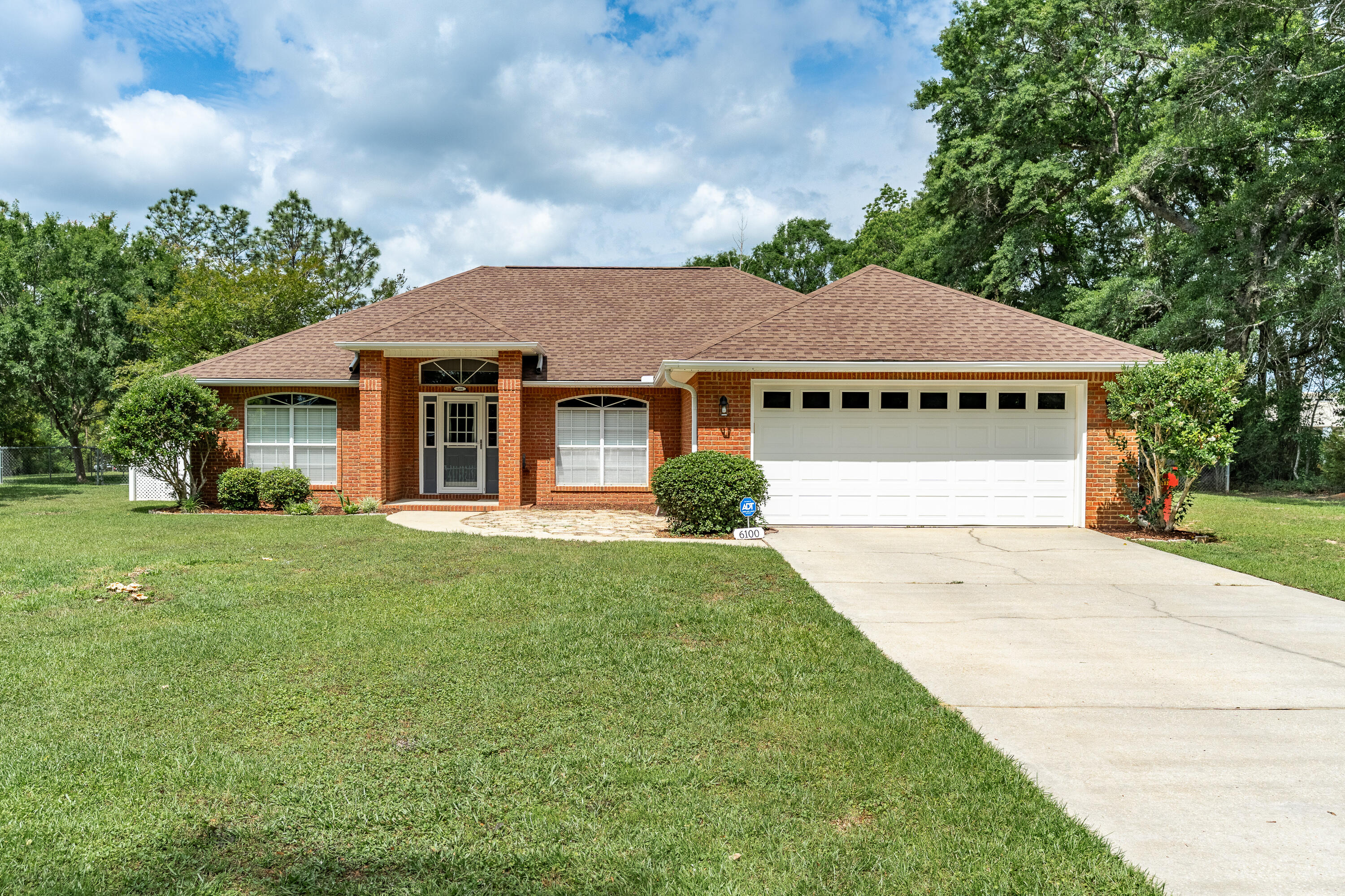 County - Residential