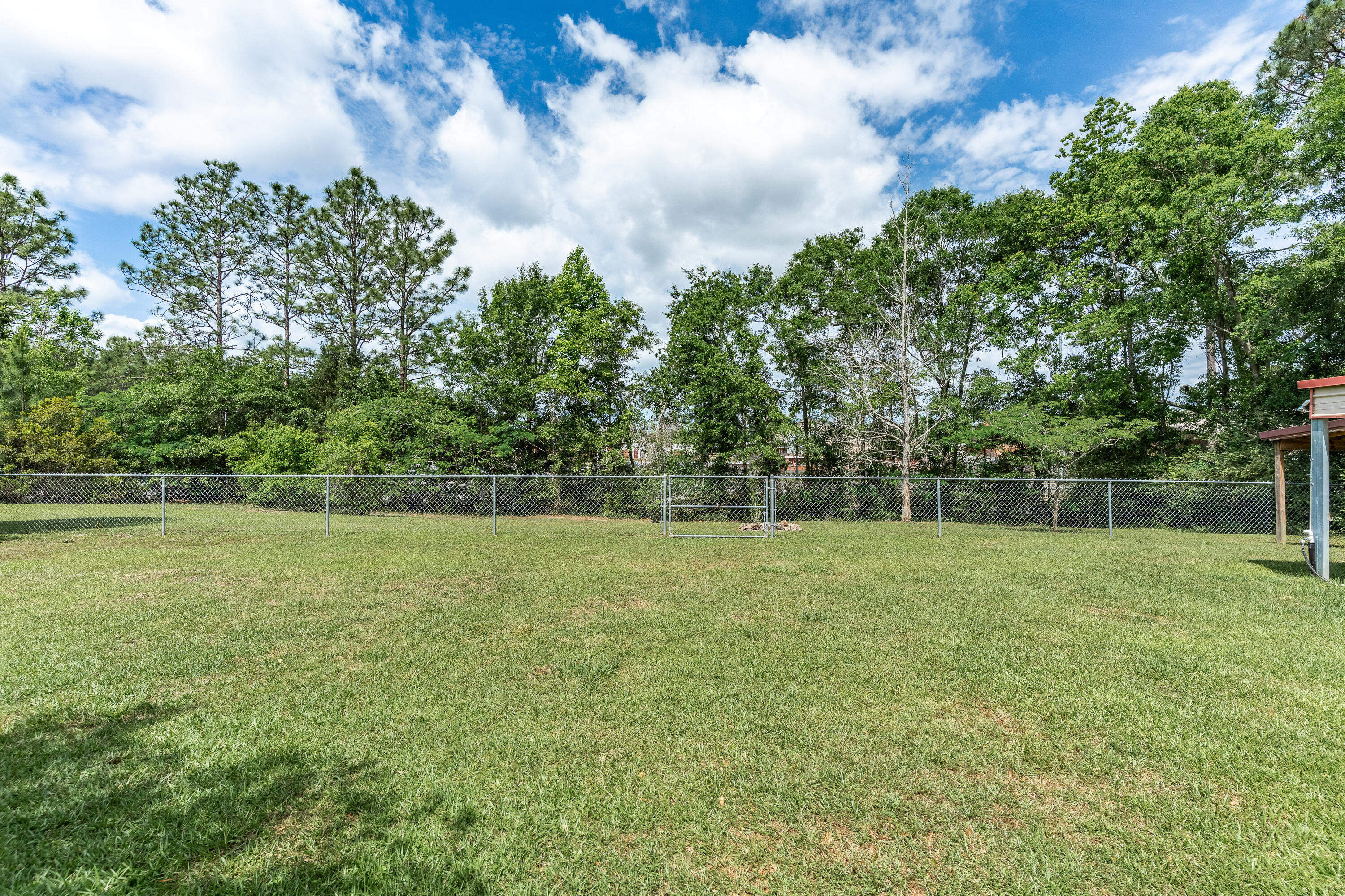 County - Residential