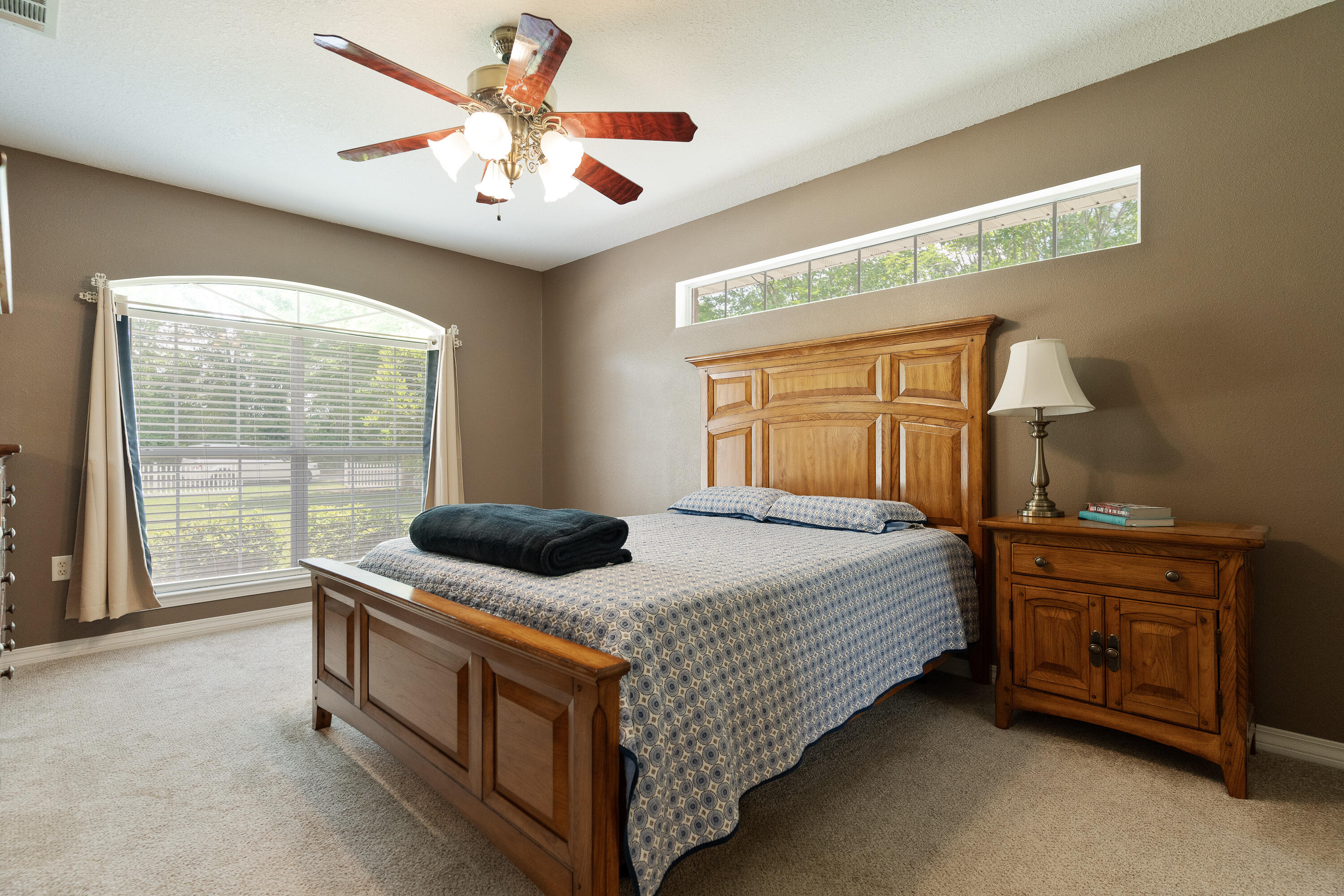 County - Residential