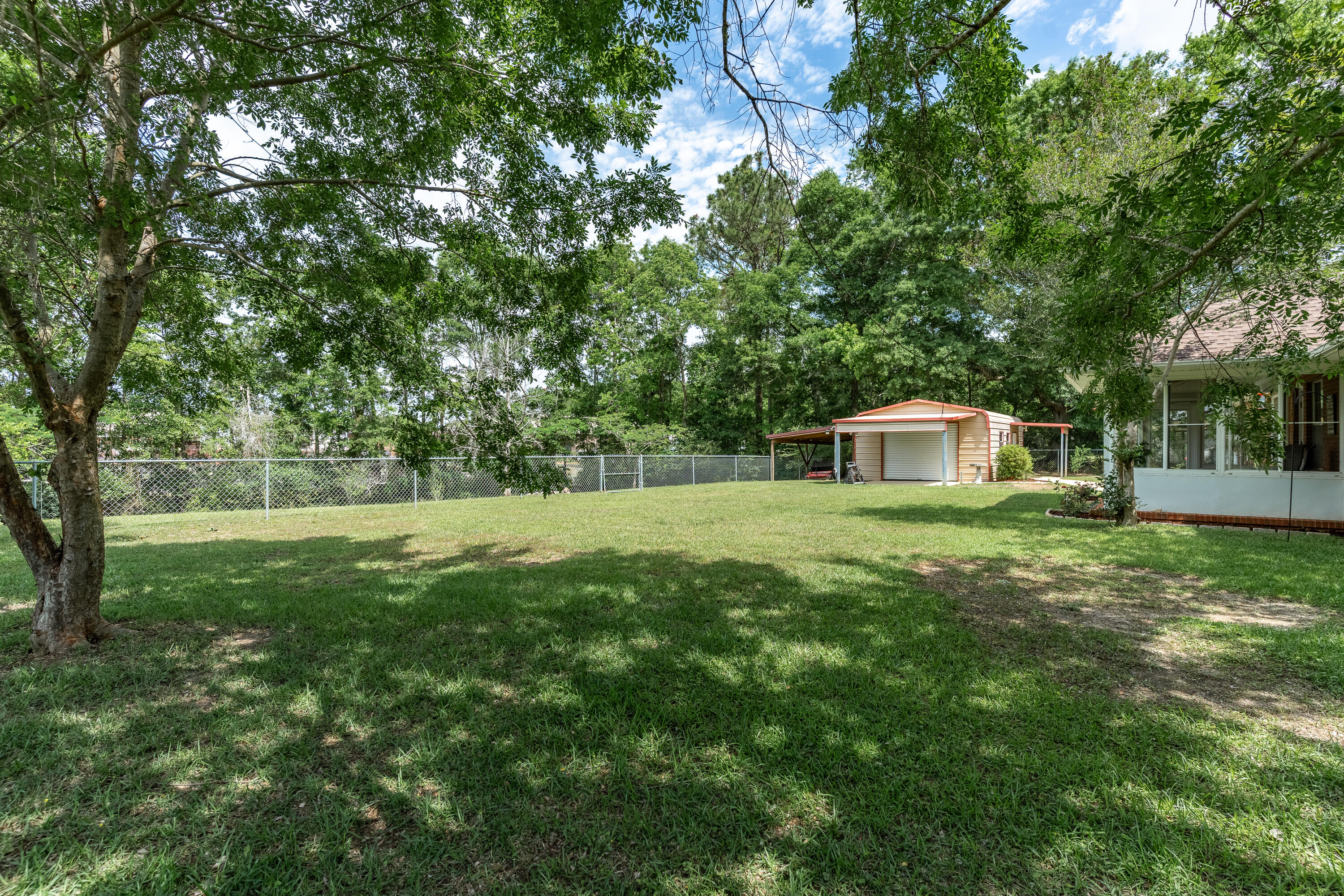 County - Residential