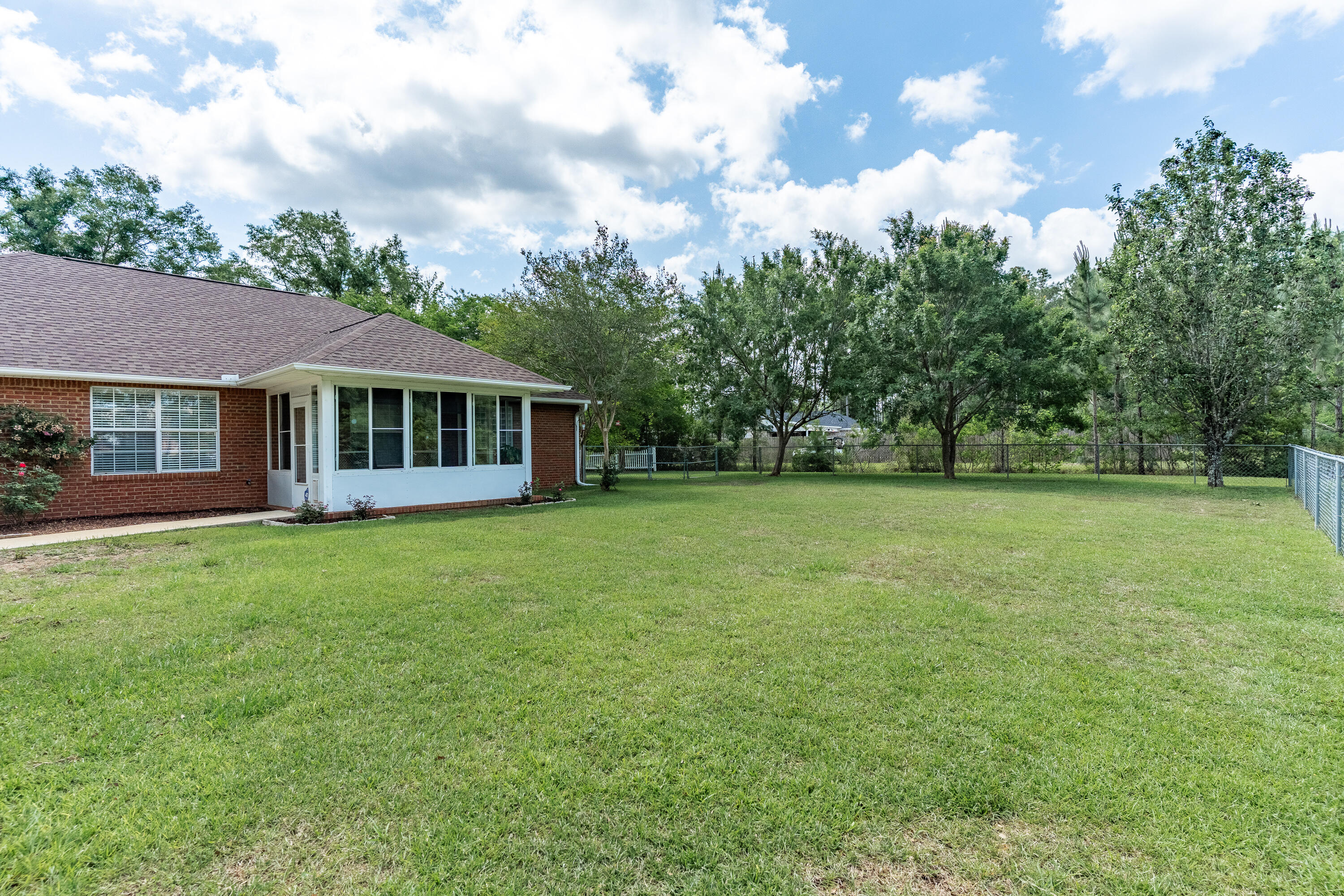 County - Residential