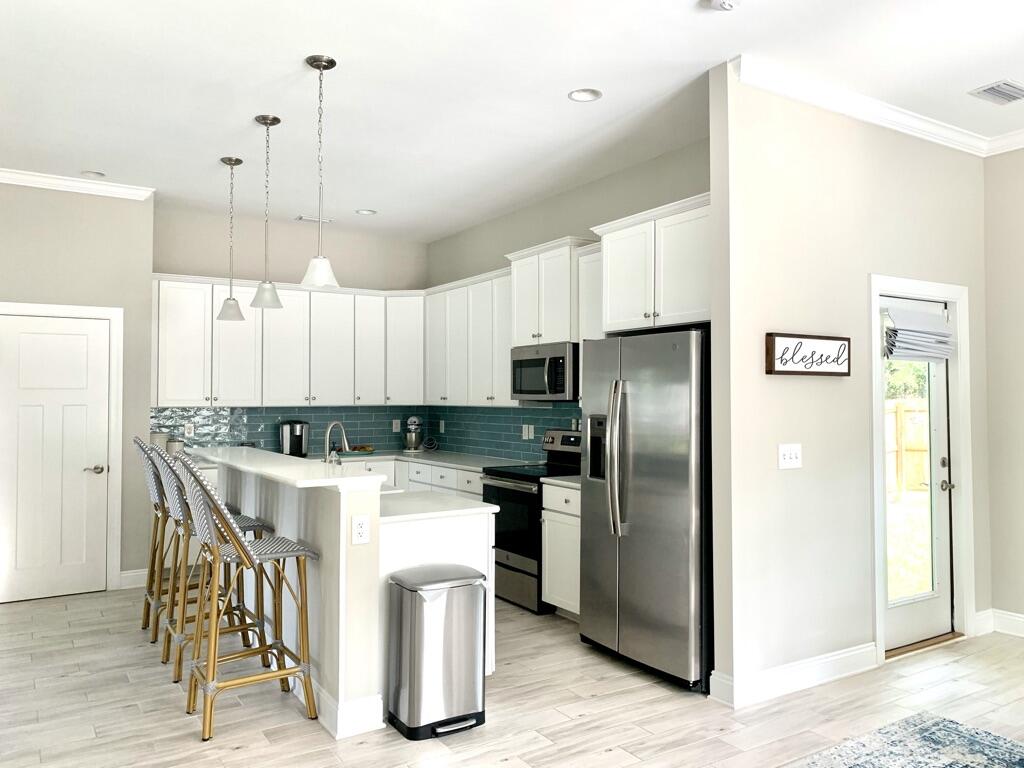 Church Street Landing - Residential