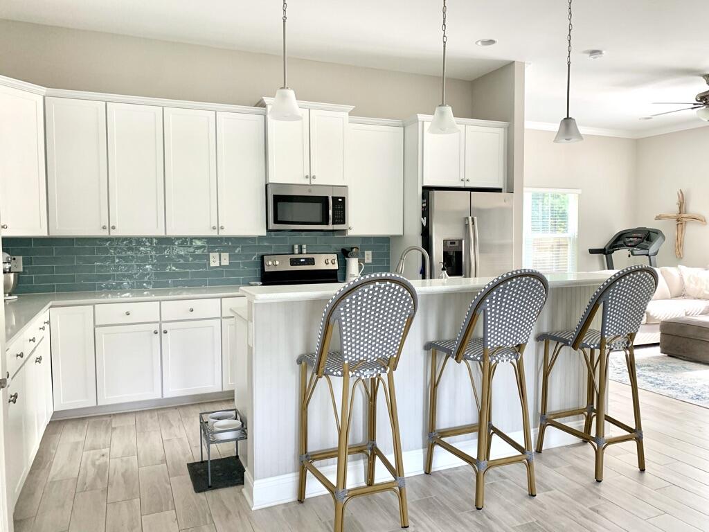 Church Street Landing - Residential