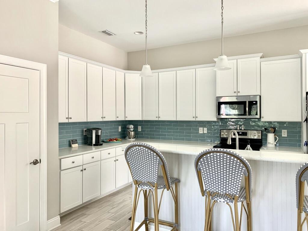 Church Street Landing - Residential