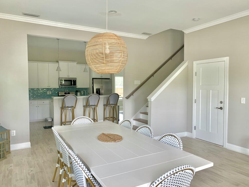 Church Street Landing - Residential