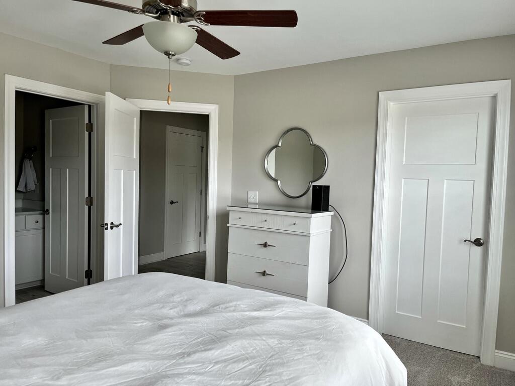 Church Street Landing - Residential