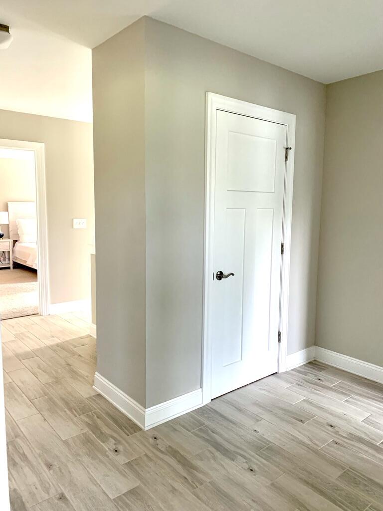 Church Street Landing - Residential