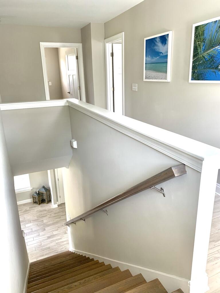 Church Street Landing - Residential