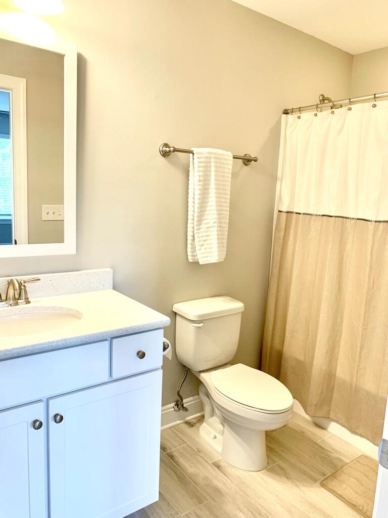 Church Street Landing - Residential