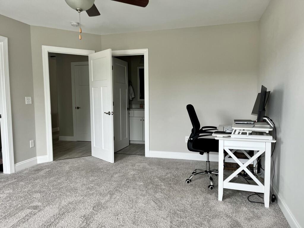 Church Street Landing - Residential