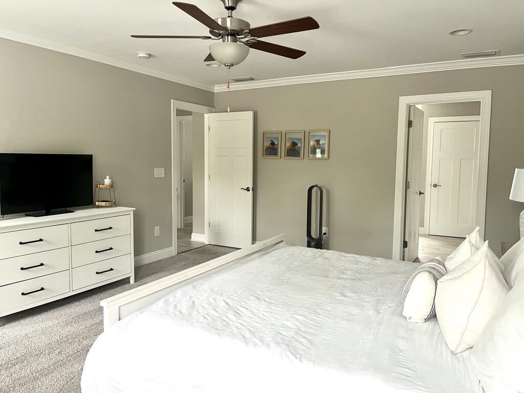 Church Street Landing - Residential