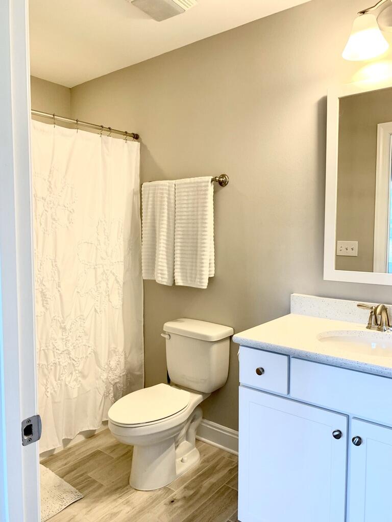 Church Street Landing - Residential