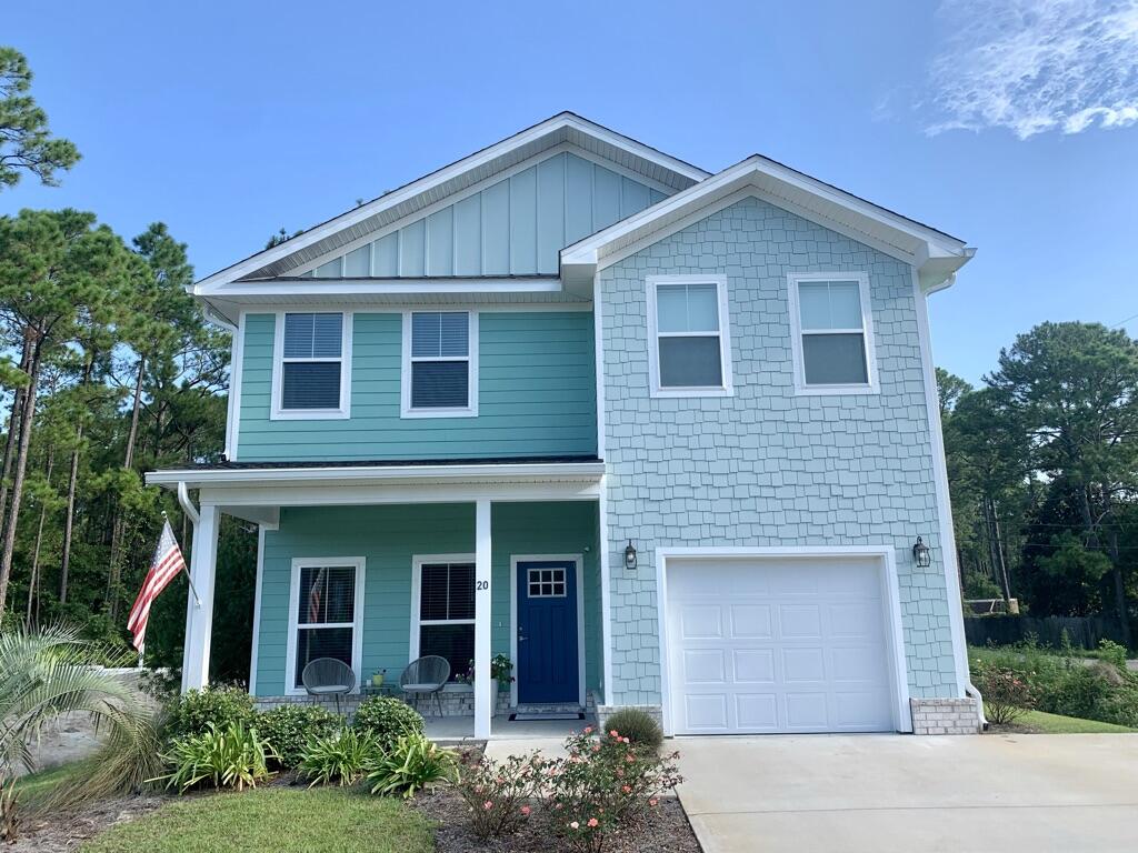 Church Street Landing - Residential