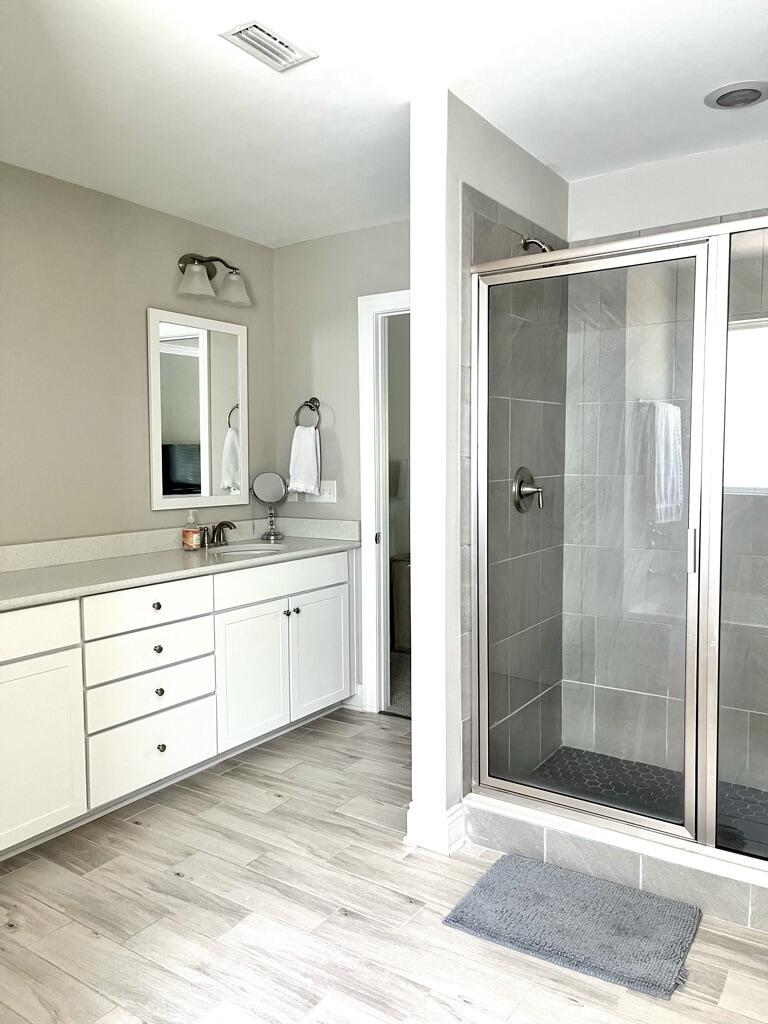 Church Street Landing - Residential