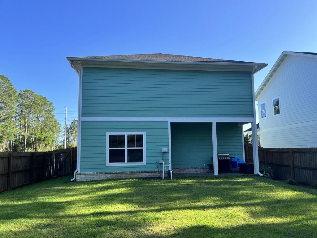 Church Street Landing - Residential