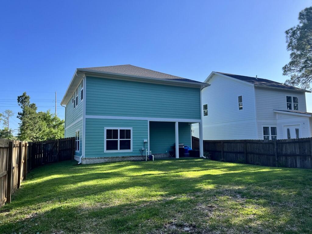 Church Street Landing - Residential