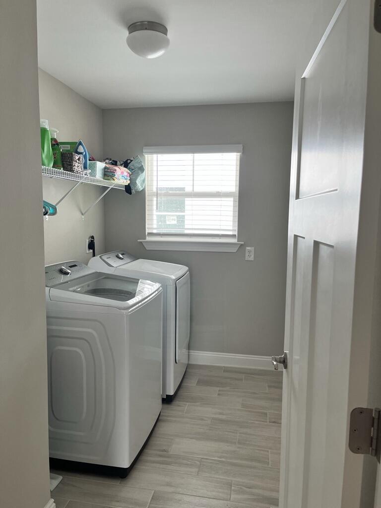 Church Street Landing - Residential