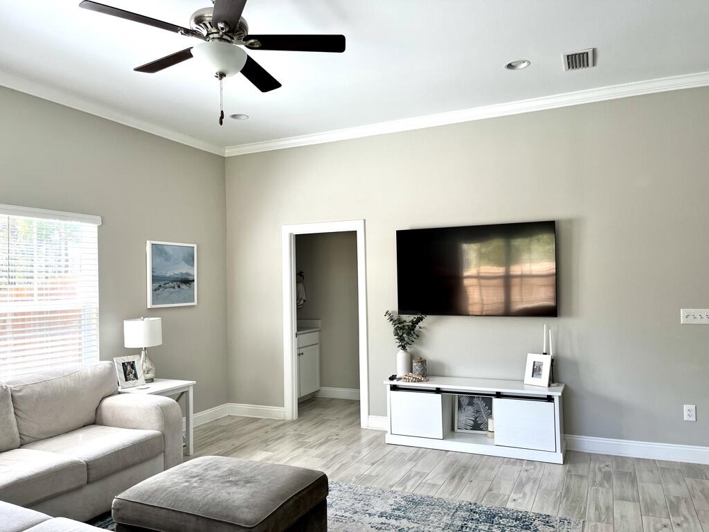 Church Street Landing - Residential