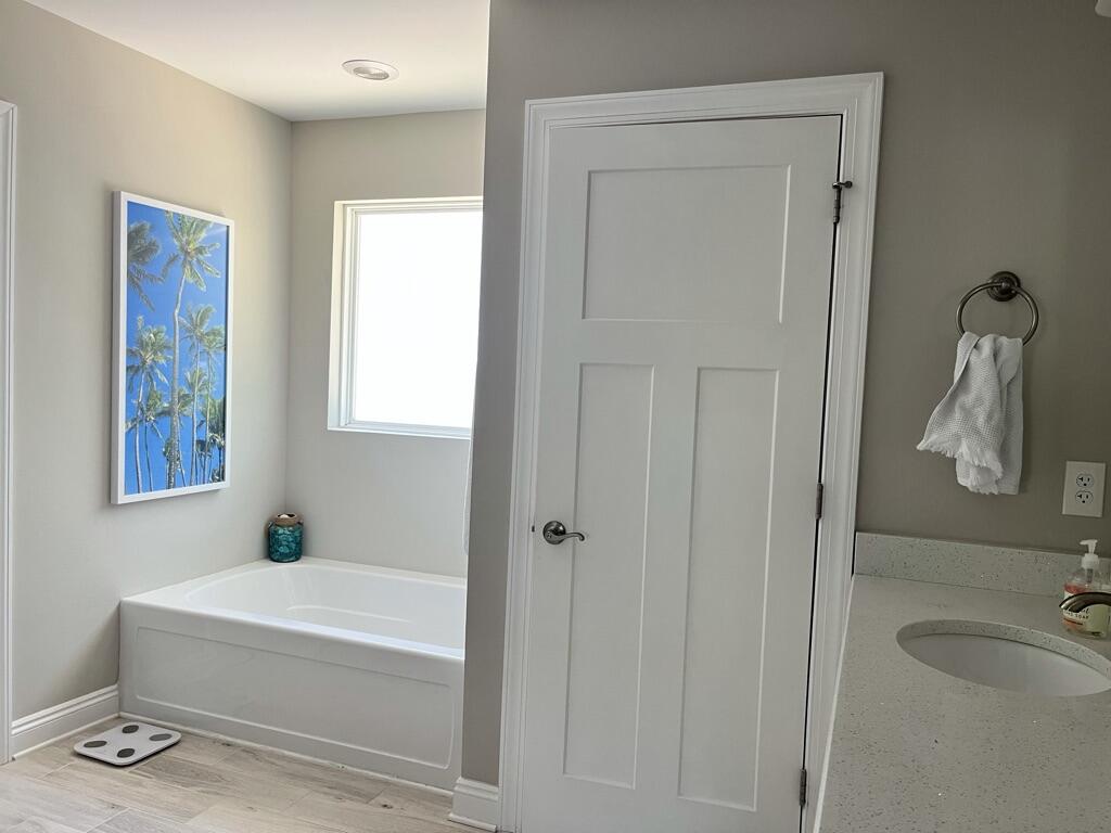 Church Street Landing - Residential